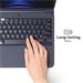 ZAGG klávesnice Pro Keys 2 s podsvícením pro iPad Air 11" M2 2024 CZ/SK - Black 103414645