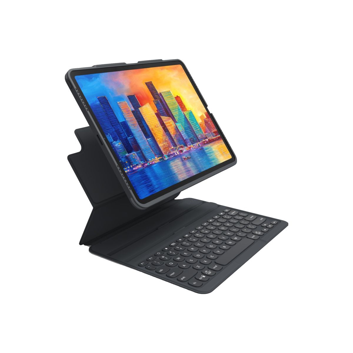 ZAGG klávesnice Pro Keys Apple iPad 10.9(10th Gen) 103410816