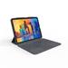 ZAGG Klávesnice Pro Keys+trackpad iPad 10.2 - 103407950