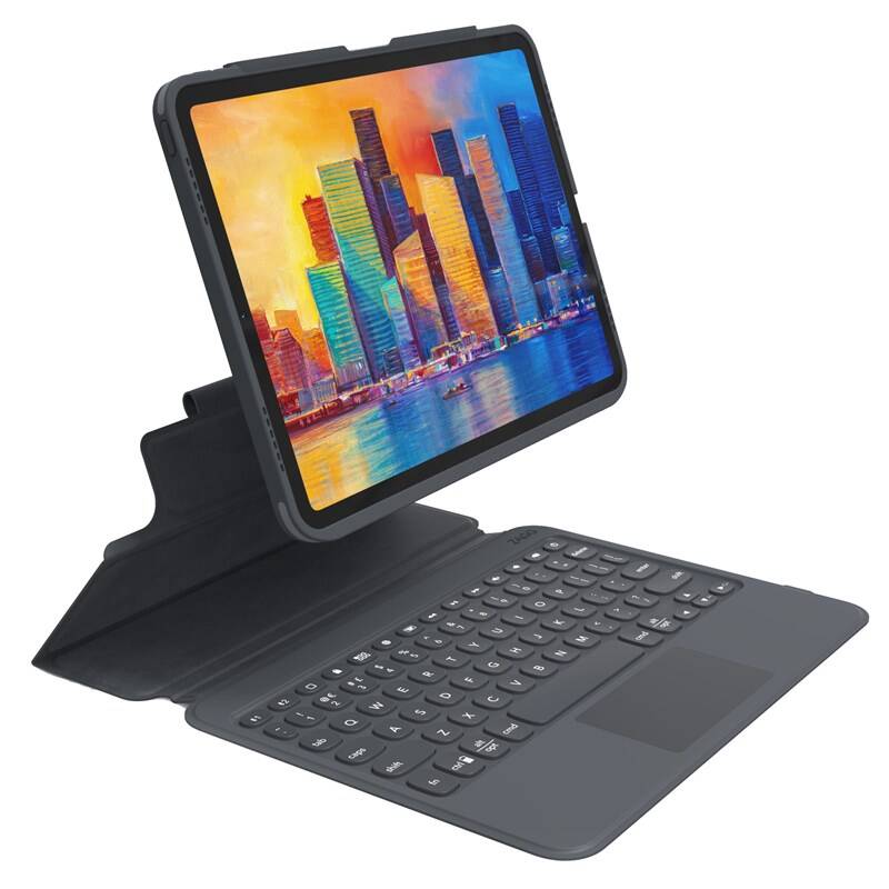 ZAGG Klávesnice Pro Keys+trackpad iPad 10.2 - 103407957