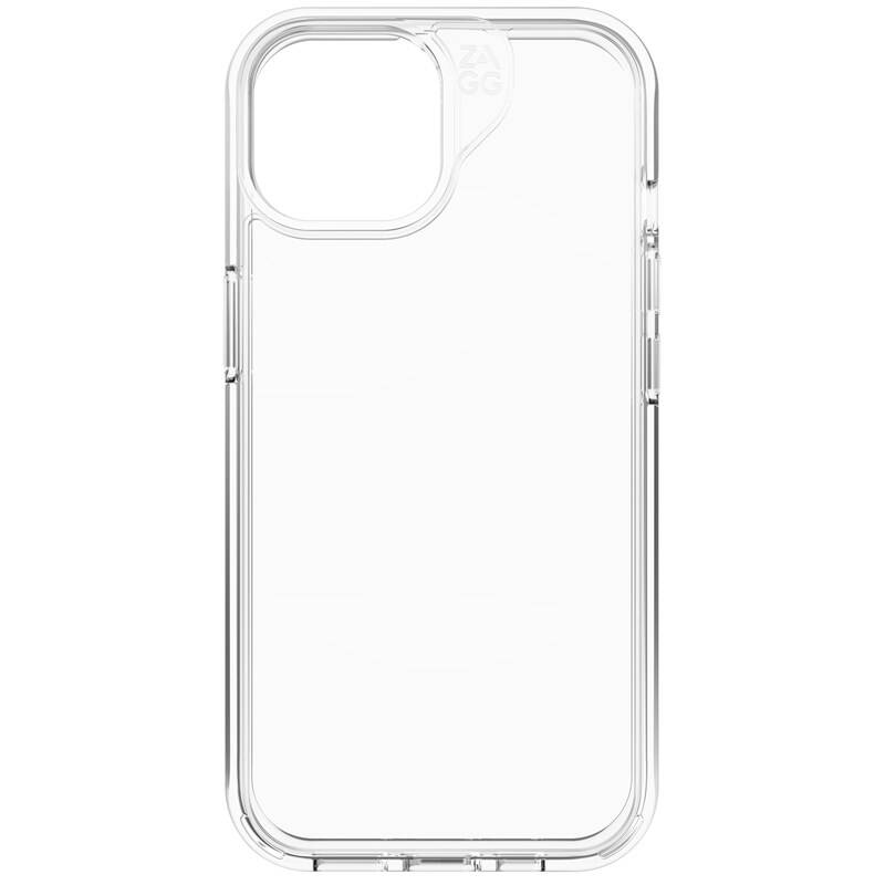 ZAGG kryt Crystal Palace Apple iPhone 15/14/13 průhledný 702312612