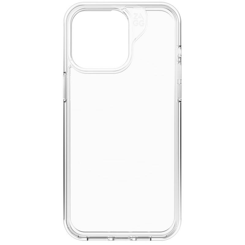 ZAGG kryt Crystal Palace iPhone 15 Pro průhledný 702312614