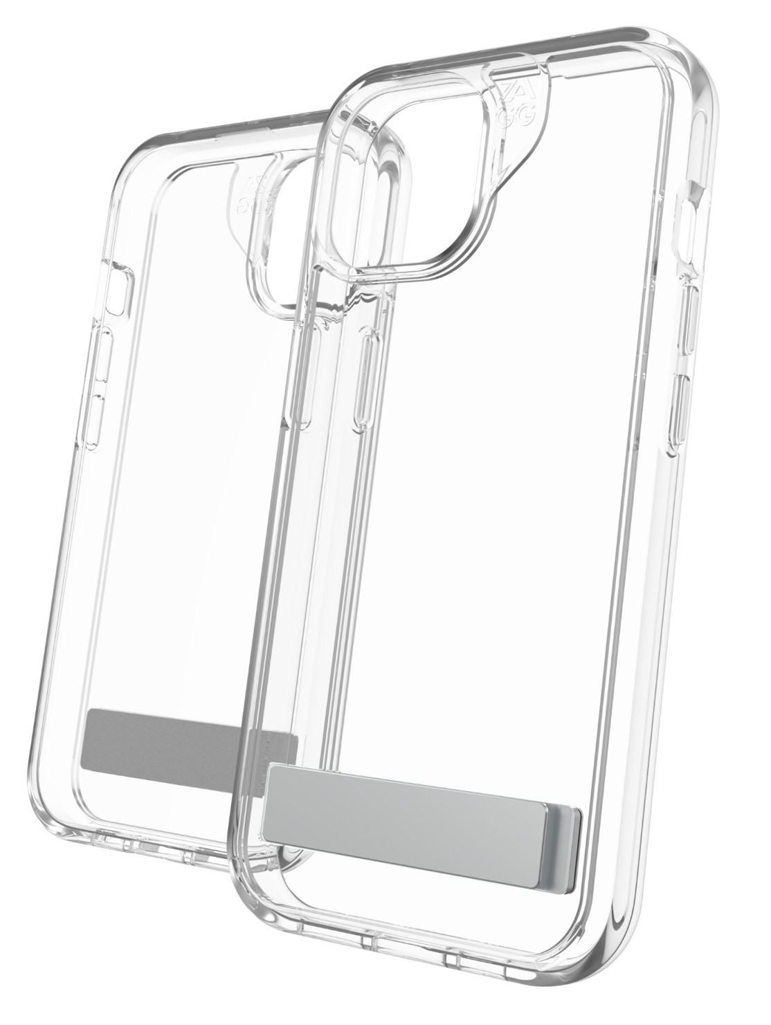 ZAGG kryt Crystal Palace KS Apple 16e/15/14/13 702318189