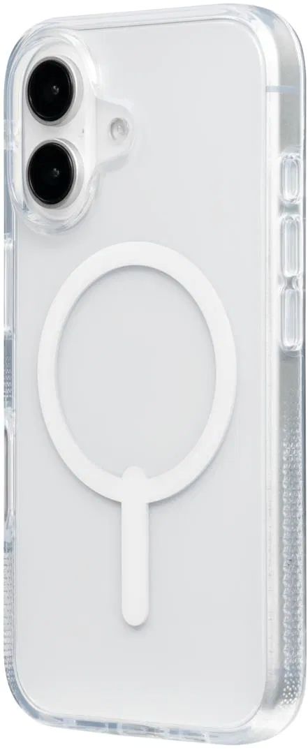 ZAGG kryt Crystal Palace Snap Apple iPhone 16 Tranparentní 702315042