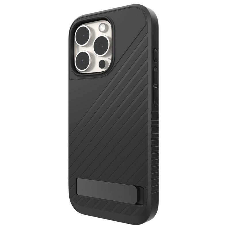 ZAGG kryt Denali Snap KS Apple iPhone 16 Pro Max Černý 702315253