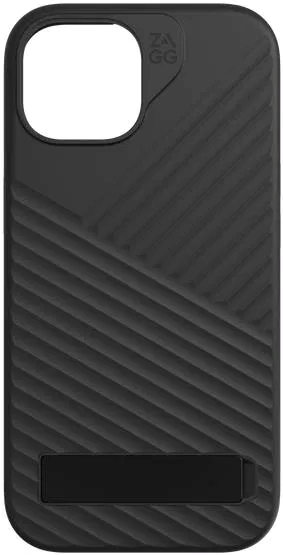 ZAGG kryt Denali Snap KS iPhone 15 Plus černá 702312717