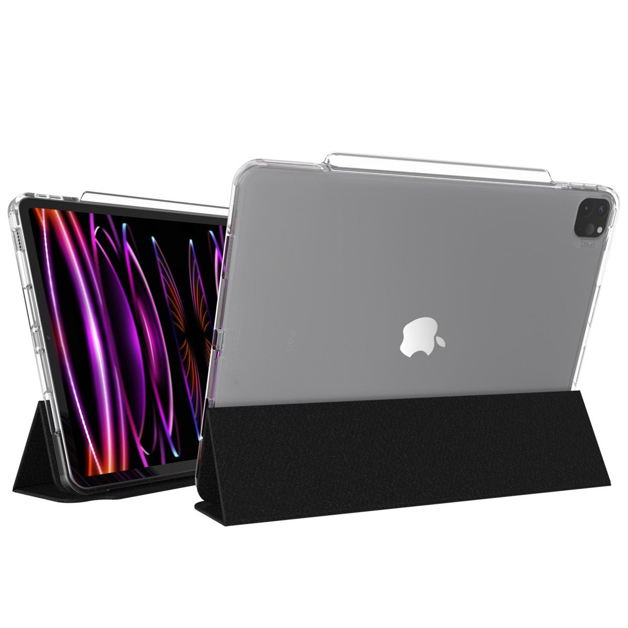 ZAGG Kryt GEAR4 Crystal Palace Folio iPad Pro 12,9 702010203