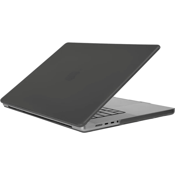 ZAGG Kryt Hardshell Apple Macbook Pro 13" M2/M1/ Kouřový 702315485