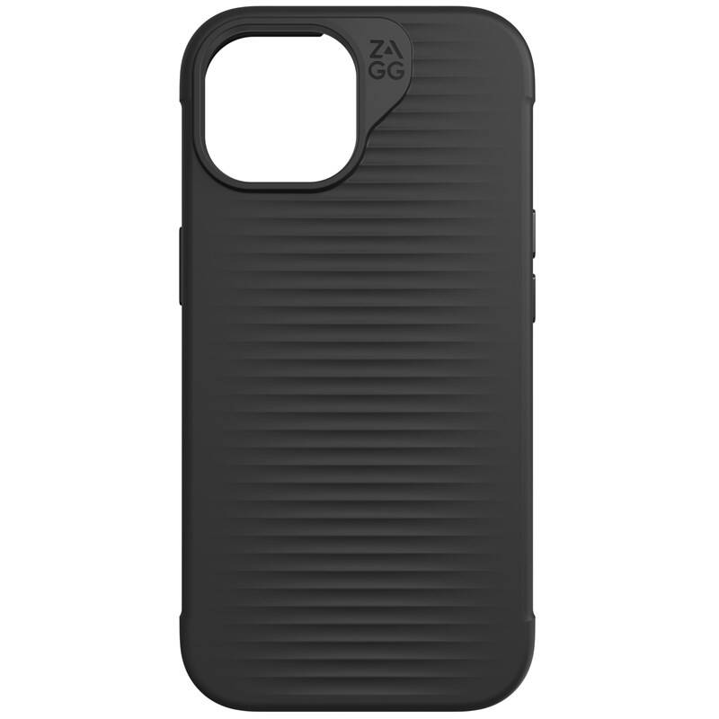 ZAGG kryt Luxe Snap PCR Apple iPhone 15 Pro Max černý 702312599