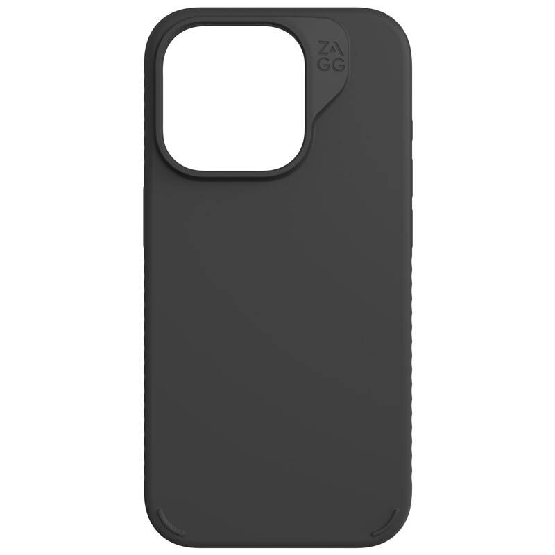 ZAGG kryt Manhattan Snap Apple iPhone 15 Pro Max - černá 702312679
