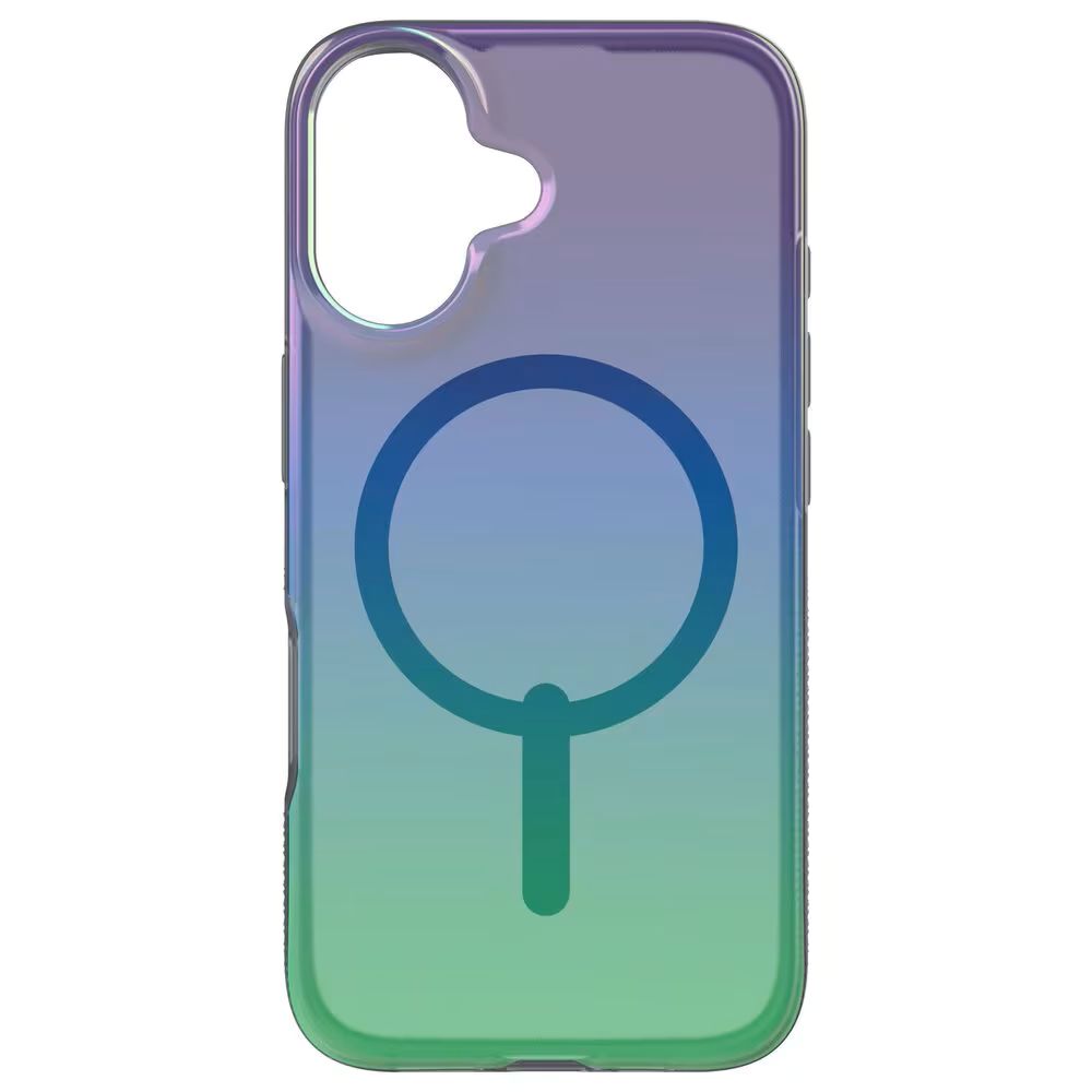 ZAGG kryt Milan Snap AppleiPhone 16 Raven Feather 702315114