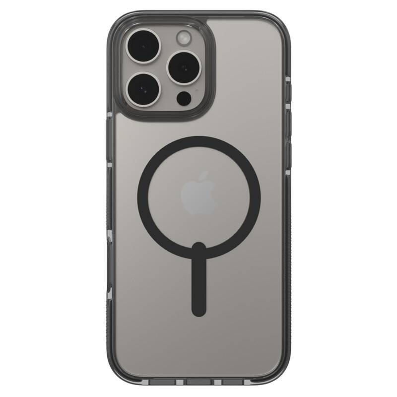 ZAGG kryt Santa Cruz Snap Apple iPhone 16 Pro Max Černý 702315053