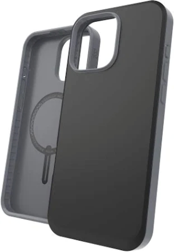 ZAGG kryt SoHo Snap Apple iPhone 16 Pro Max Černý 702315225