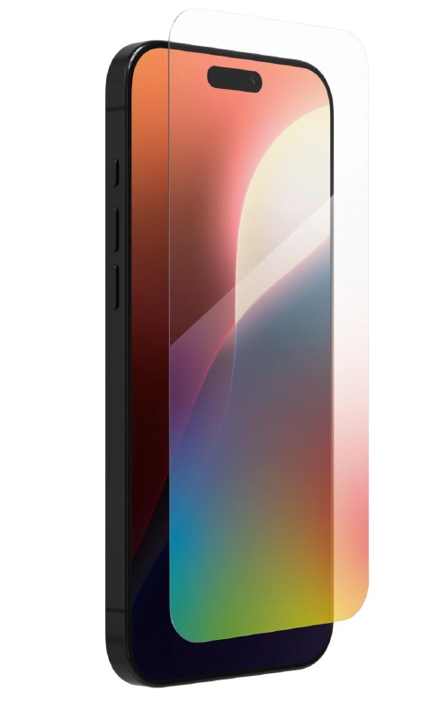 ZAGG Ochranné sklo Elite VisionGuard pro Apple iPhone 17 Air 200118652