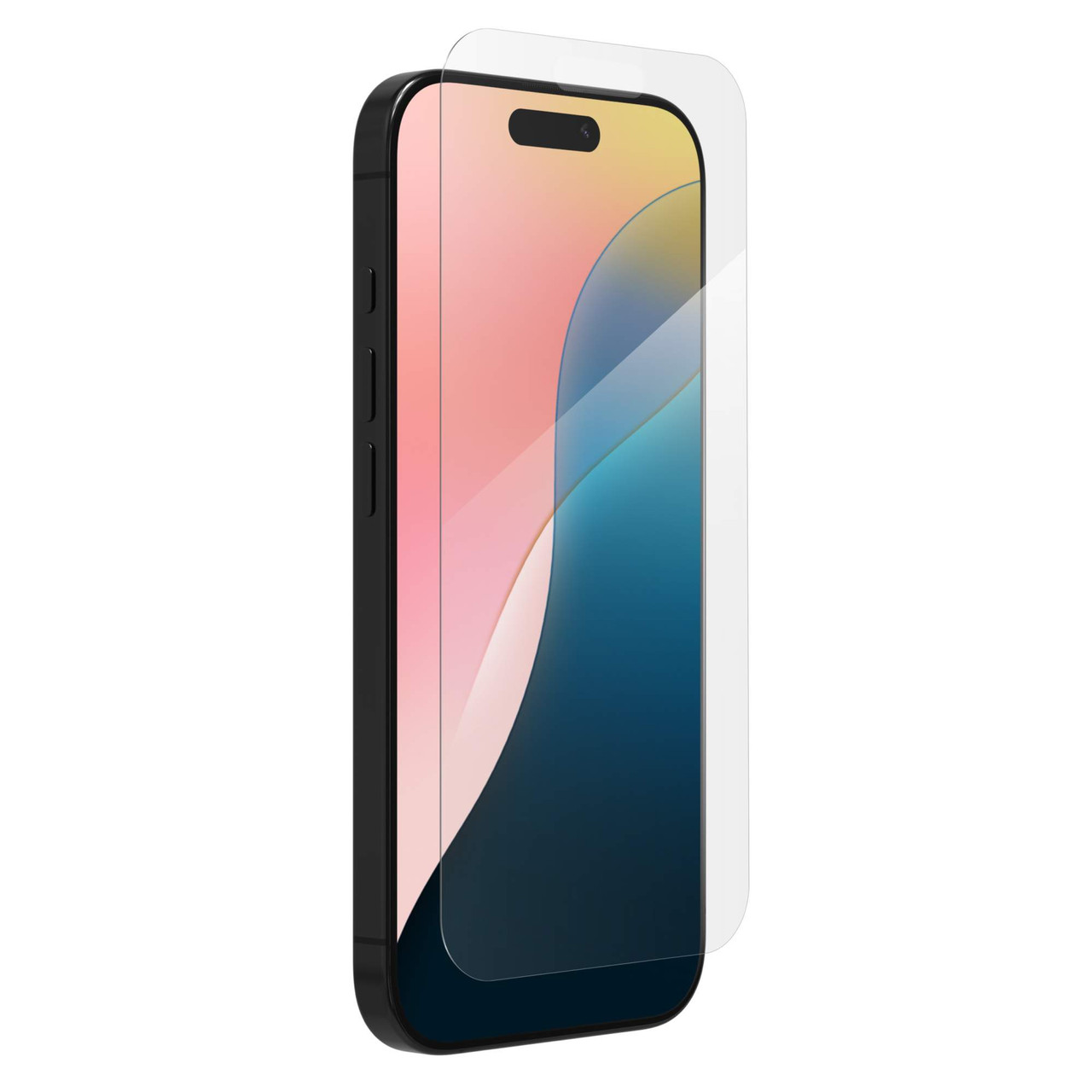 ZAGG Ochranné sklo Glass Elite Anti-Glare pro Apple iPhone 17 Air 200119904