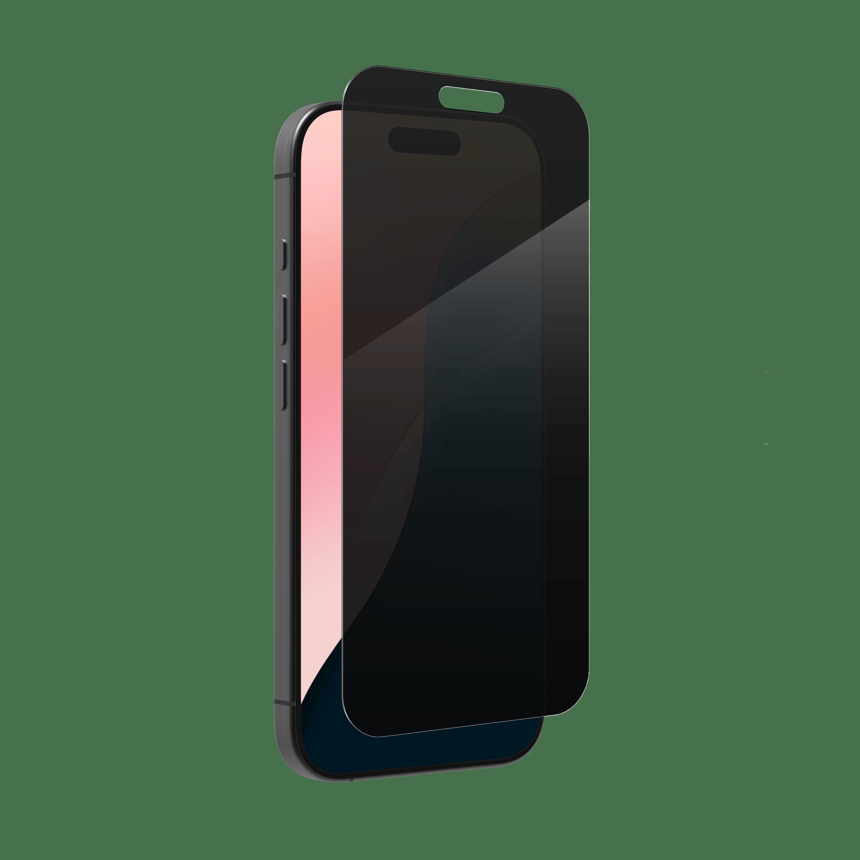 ZAGG Ochranné sklo Glass Privacy XTR pro Apple iPhone 17 200119889