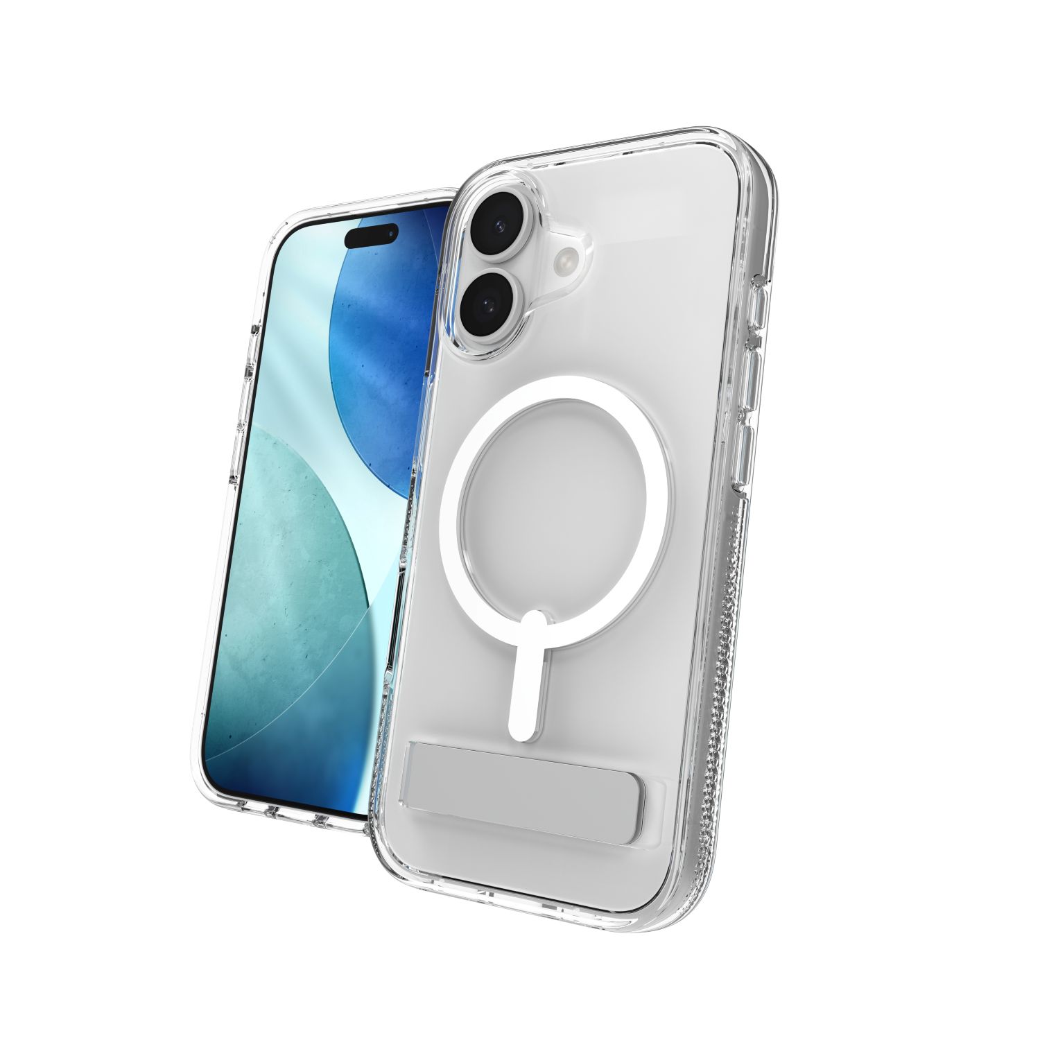 ZAGG Ochranný kryt Crystal Palace Snap KS Apple 17 702318860