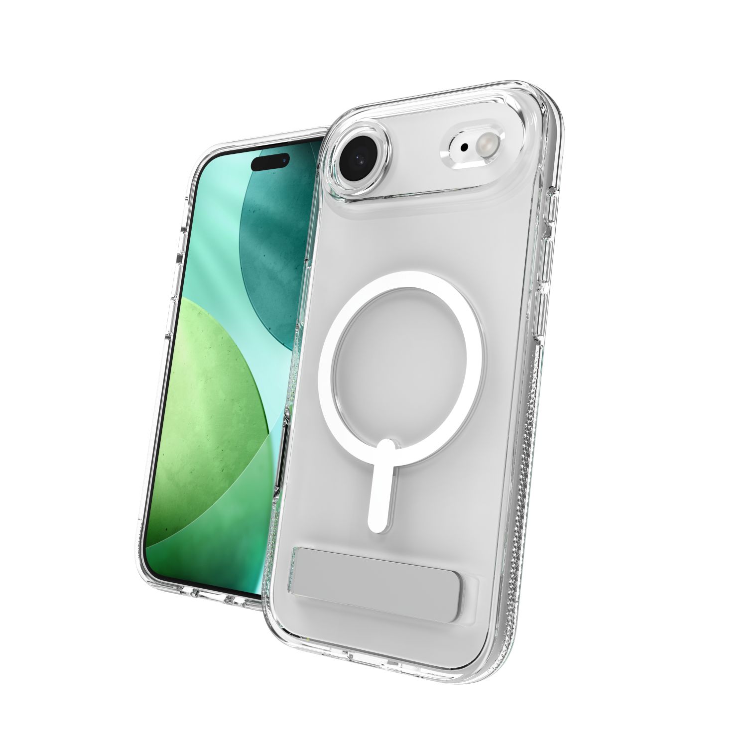 ZAGG Ochranný kryt Crystal Palace Snap KS CB Apple Air 702319712