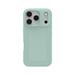 ZAGG Ochranný kryt Luxe Snap Apple 17 Pro Serene Mint 702318842