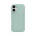 ZAGG Ochranný kryt Luxe Snap Apple 17 Serene Mint 702318840