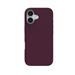 ZAGG Ochranný kryt Manhattan Snap Apple 17 Black Cherry 702319060