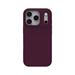 ZAGG Ochranný kryt Manhattan Snap Apple 17 Pro Black Cherry 702319062