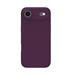 ZAGG Ochranný kryt Manhattan Snap Apple Air Black Cherry 702319061