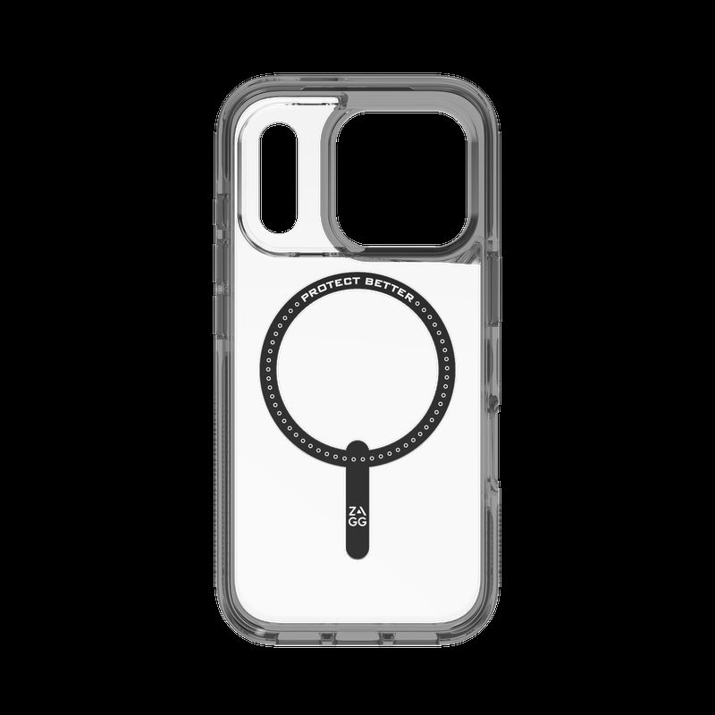 ZAGG Ochranný kryt Santa Cruz Snap Apple 17 Pro Jet Black 702318910