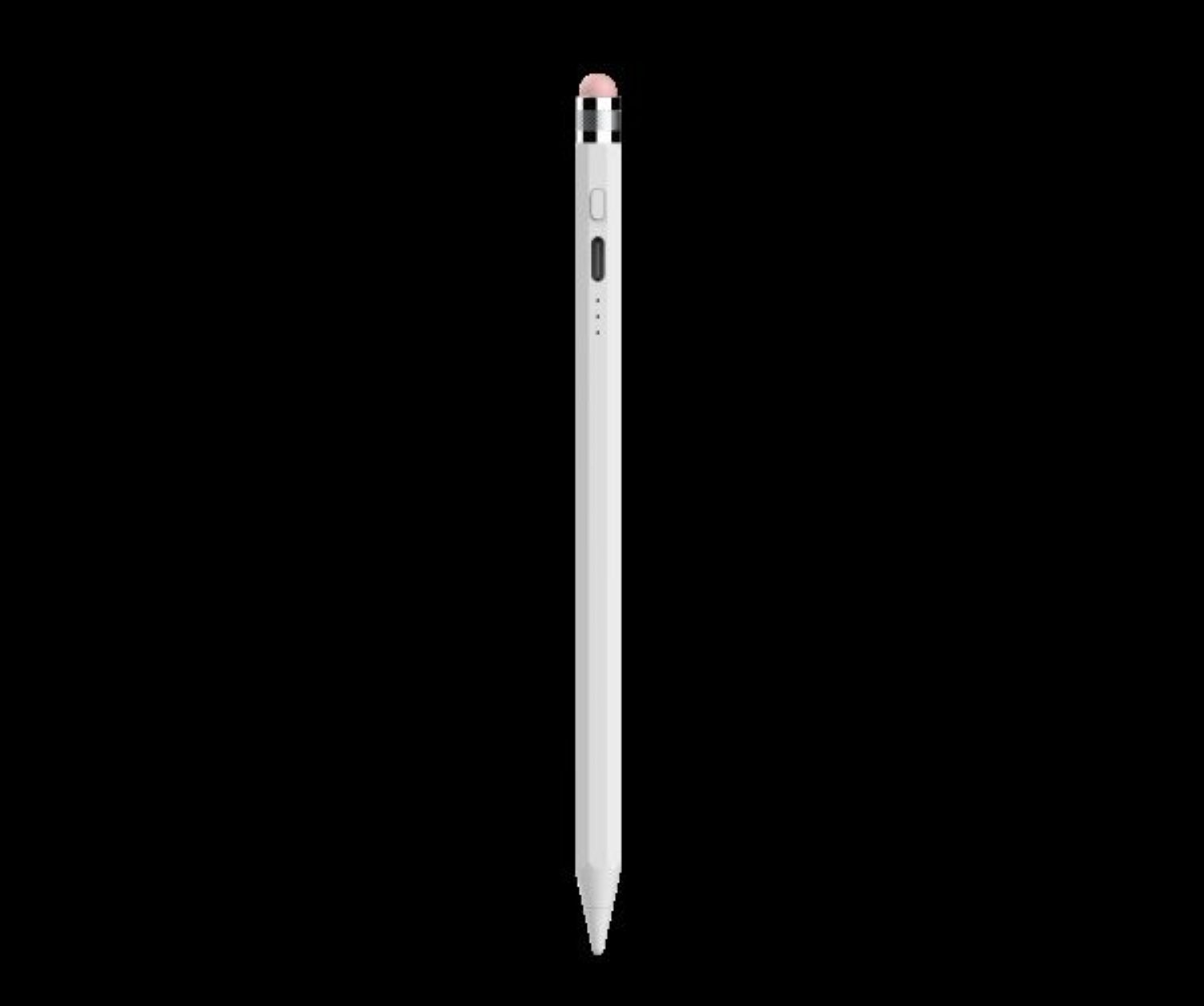 ZAGG Oxford Stylus for Apple iPad - White 109922471