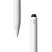 ZAGG Pro Stylus 2 Universal Stylus - bílá 109912135