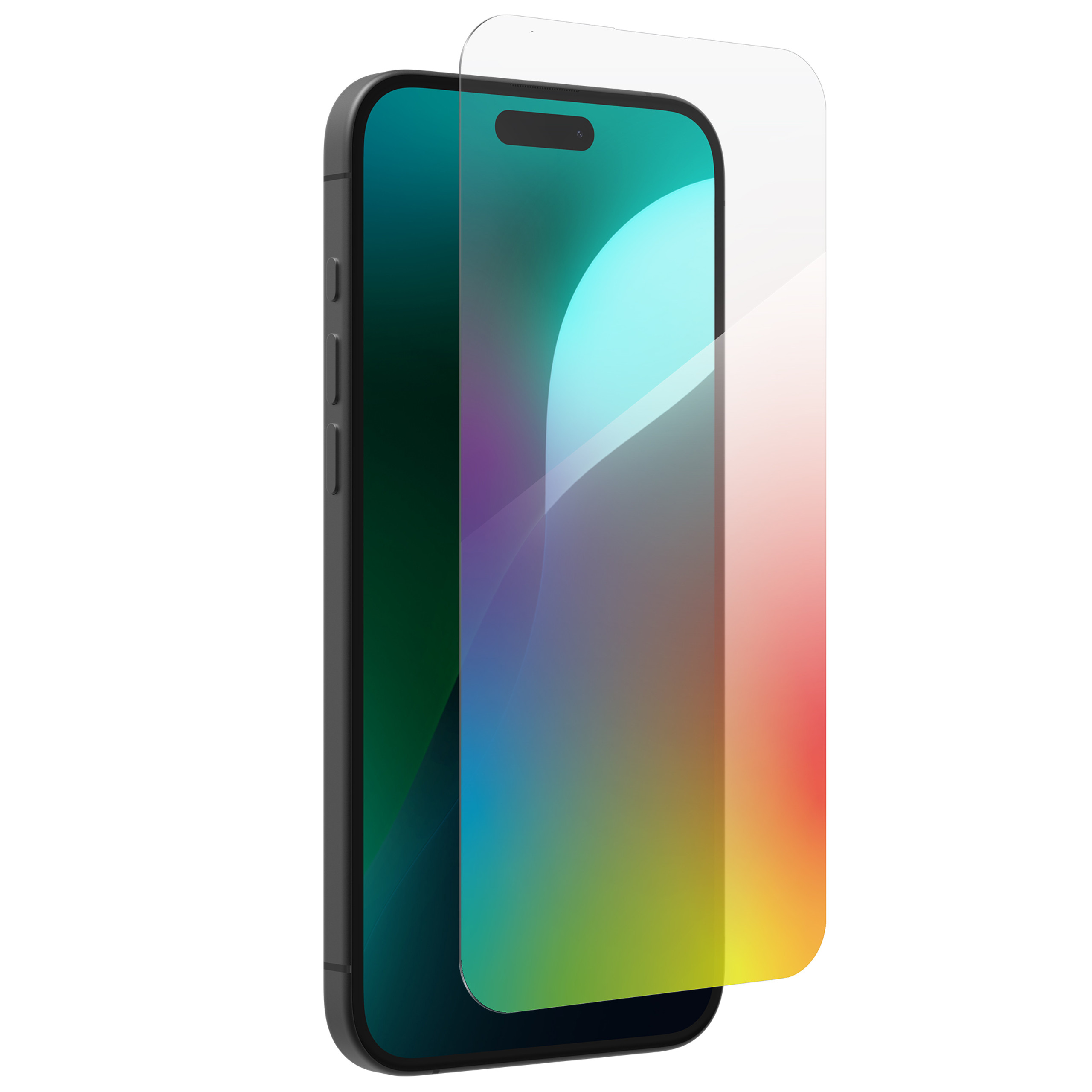 ZAGG sklo Elite VisionGuard Apple iPhone 16 Plus/15 Plus 200114943