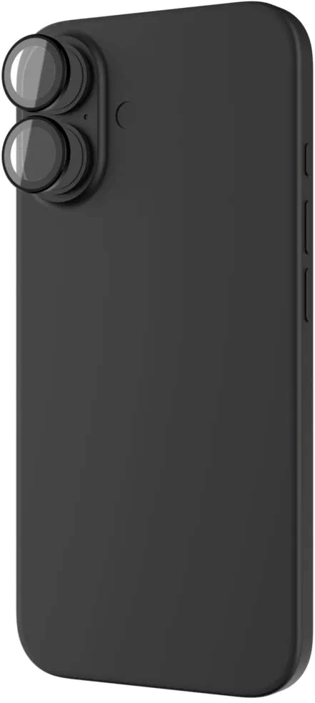 ZAGG sklo Preminum Camera Apple iPhone 16/16 Plus 200115585