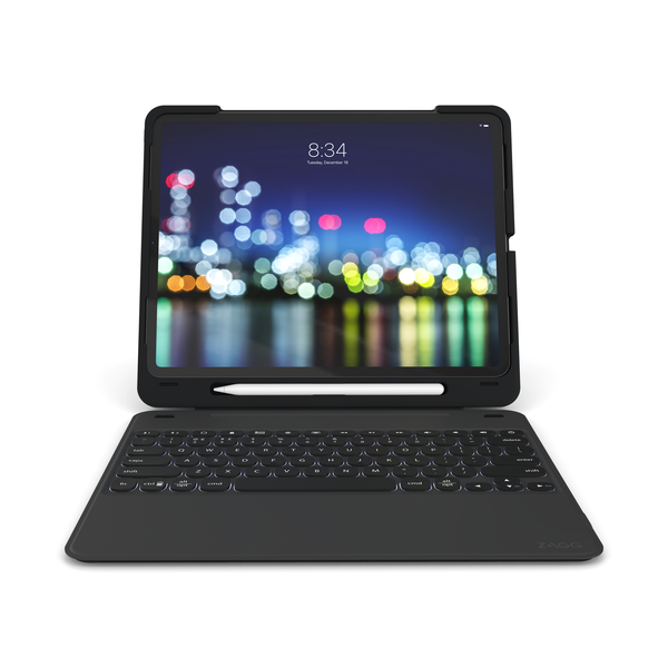ZAGG Slim Book Go klávesnice iPad 9,7" - EN 103302308