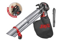Záhradné dúchadlo/vysávač F0150796AA