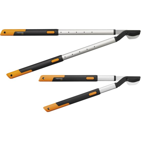 Záhradné nožnice Fiskars SmartFit L86 teleskopické 1013564