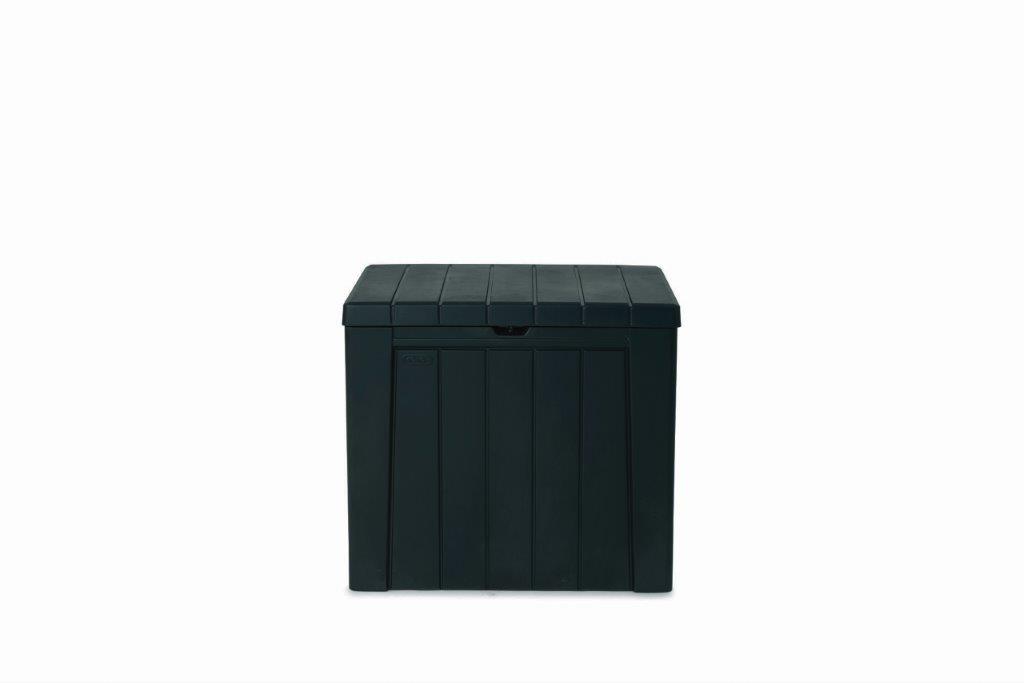 Záhradný box Keter Urban Storage Box 113L grafitový 246943
