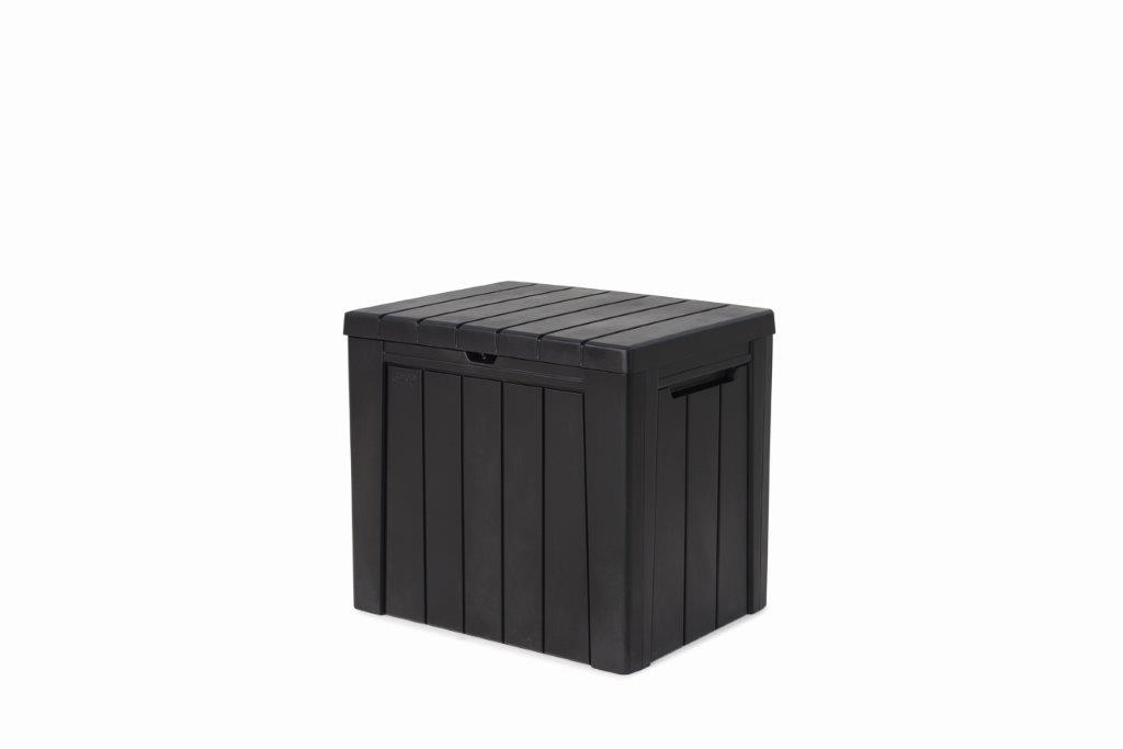 Záhradný box Keter Urban storage box 113L hnedý 246939