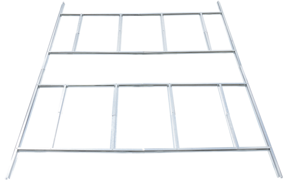 Základňa G21 k domku GAH 1300 BGAH-1300-ZNWG-2S0