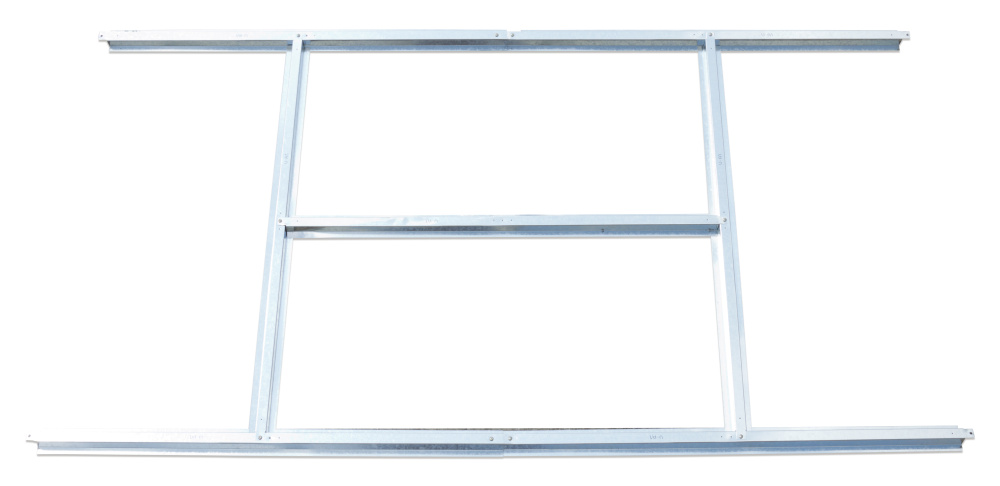 Základňa G21 k domku GAH 407 BGAH-407-ZNWG-2S0