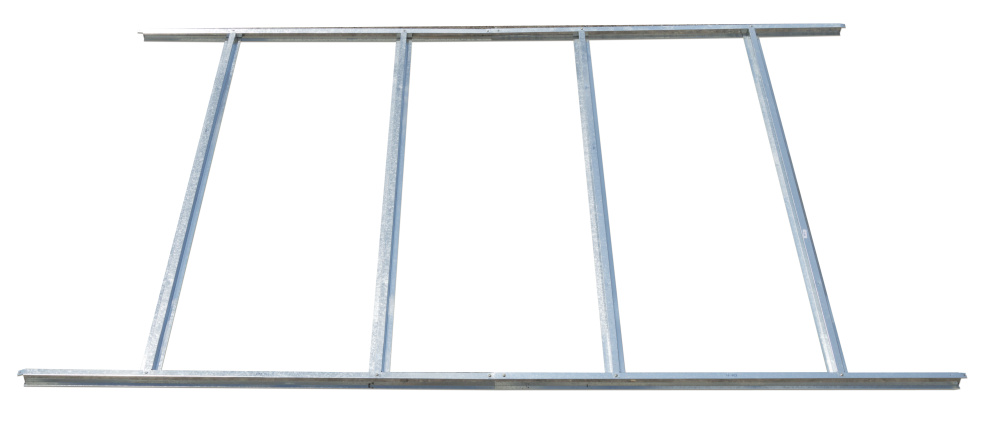 Základňa G21 k domku GAH 706 BGAH-706-ZNWG-2S0