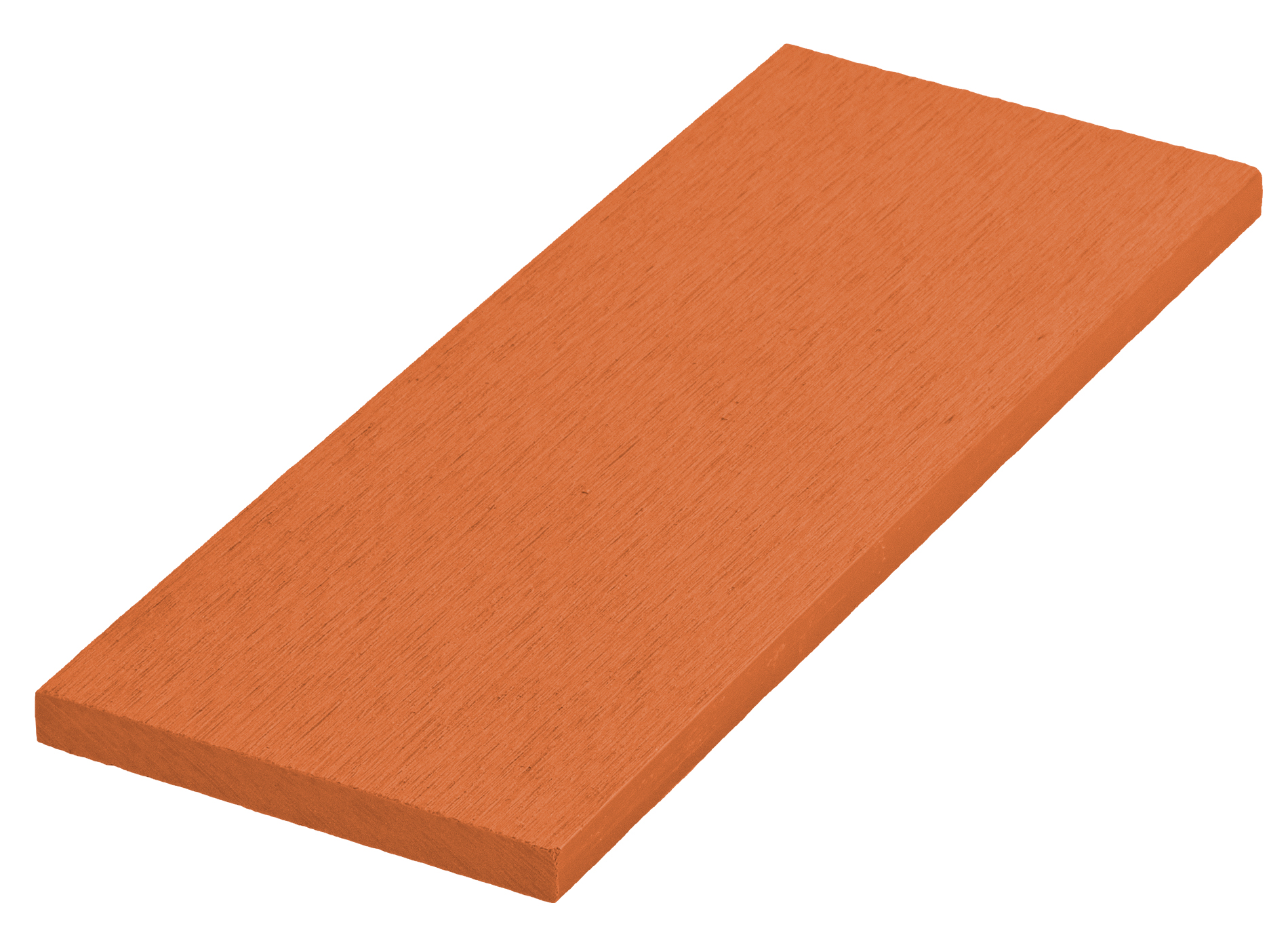 Zakončovacia lišta G21 čerešňa plochá 0,9 x 9 x 200 cm, mat. WPC 63909963