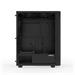 ZALMAN case I4, Mid Tower, ATX, 2xUSB 3.0, 1xUSB 2.0, 6x 120mm Fan, černá i4 Black