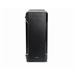 Zalman case miditower S3, ATX/mATX/Mini-ITX, bez zdroje, USB3.0, černá