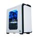 Zalman case miditower Z9 NEO Z9 NEO WHITE