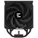 Zalman chladič CPU CNPS13X BLACK