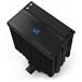 Zalman chladič CPU CNPS13X BLACK