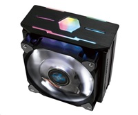 Zalman CNPS10X OPTIMA II Black CPU Cooler