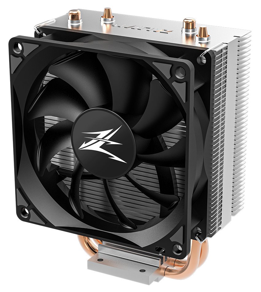 Zalman CNPS4X 92mm CPU Cooler