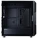Zalman skříň i3 Neo ARGB V2 Black / ATX / 4x120mm ARGB Fan / 2xUSB 3.0 / černá