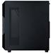 Zalman skříň i3 Neo ARGB V2 Black / ATX / 4x120mm ARGB Fan / 2xUSB 3.0 / černá